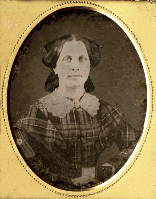 Anonymous - Woman and Open Dag of Another Woman