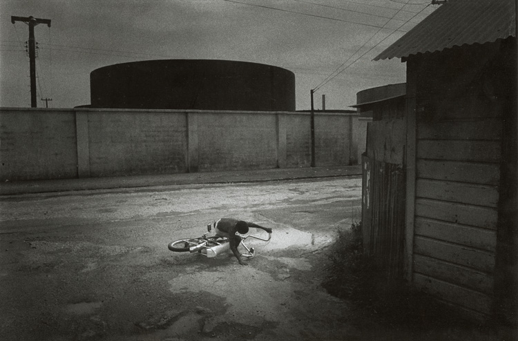 Willem Diepraam - Willemstad, Curacao (or Sannicolas, Aruba)