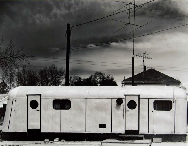 Tom Baril - Trailer, CT