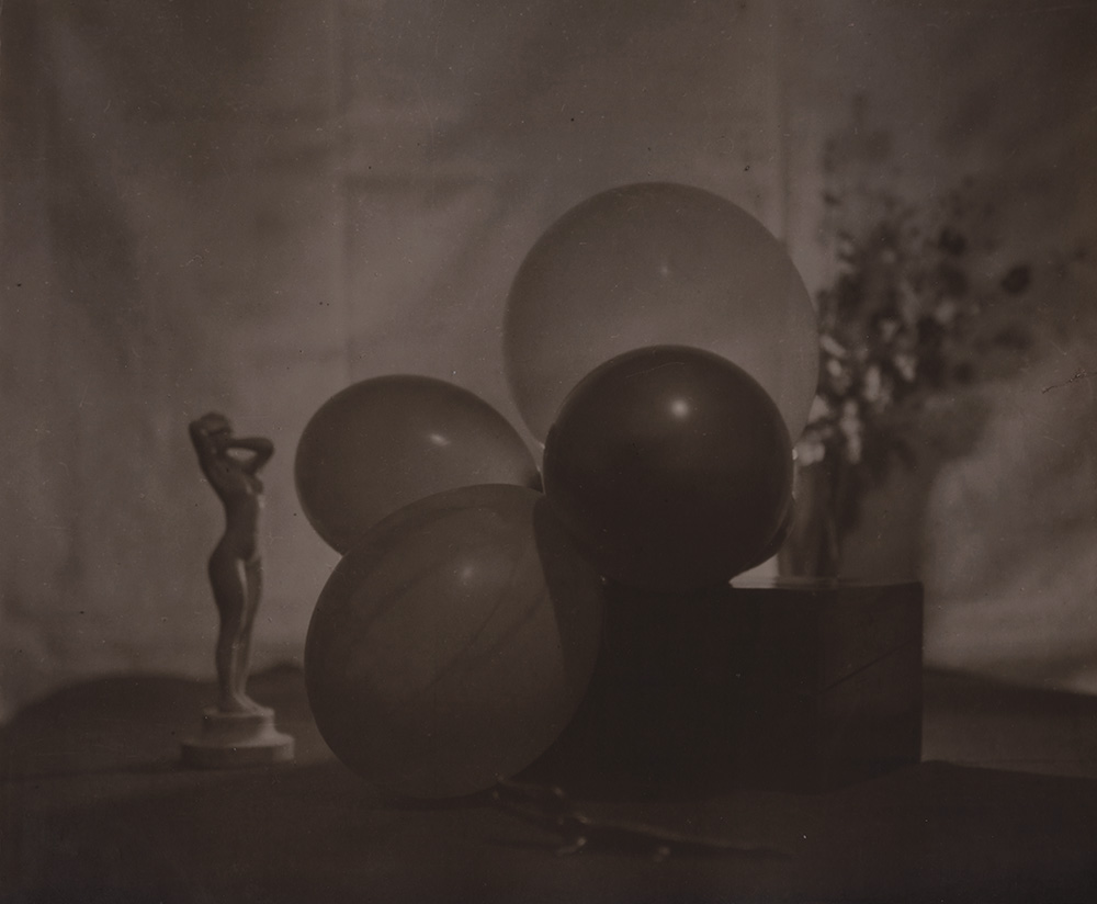 Geof Yorke - Still Life