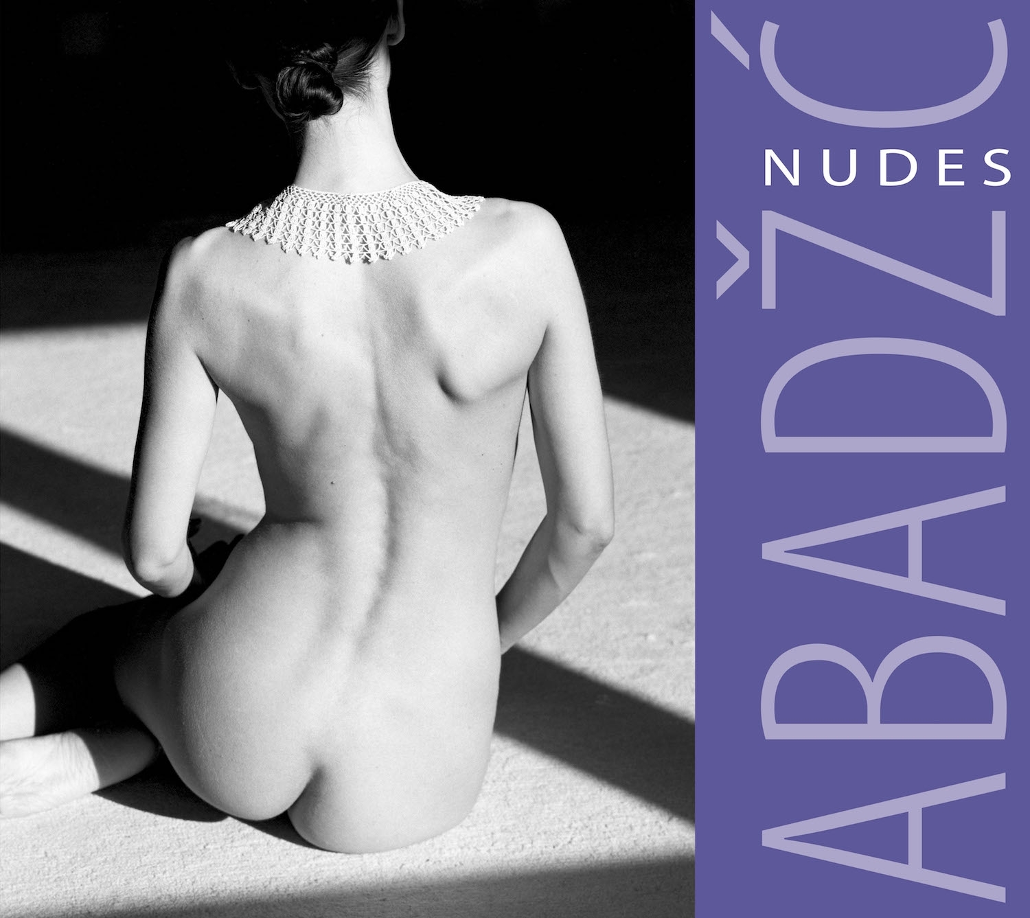 Stanko Abadžic - Stanko Abadžic: Nudes