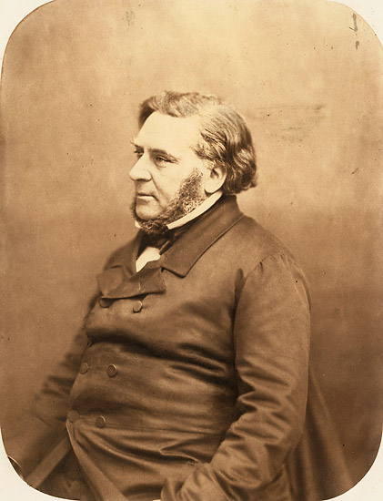 Nadar (Gaspard Felix Tournachon) - French Attorney and Politician Eugene Bethmont Nadar (Gaspard Felix Tournachon) - French Attorney and Politician Eugene Bethmont