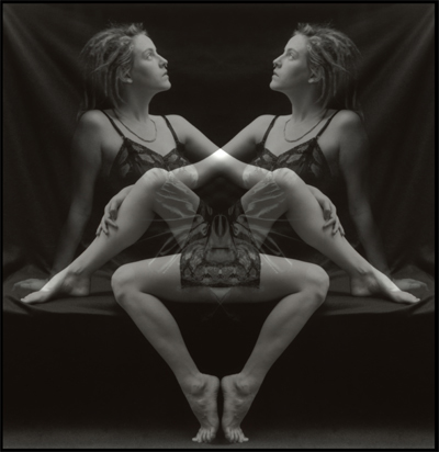 Charlie Schreiner - Guinnes' Twin