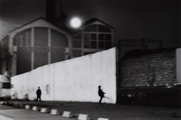 Claude Dityvon, Disaffected Youth in 13th Arrond., estimate: 1 000-1 500 €. Claude Dityvon, Disaffected Youth in 13th Arrond., estimate: 1 000-1 500 €.