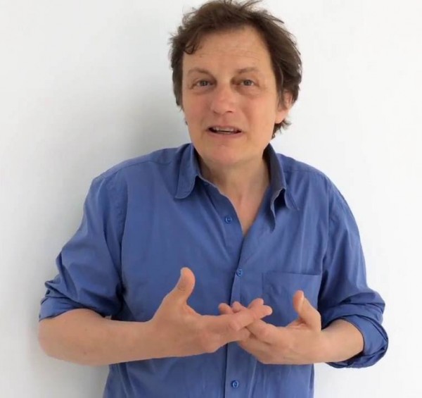 François Hébel François Hébel