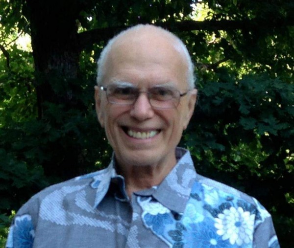 Louis Klaitman Louis Klaitman